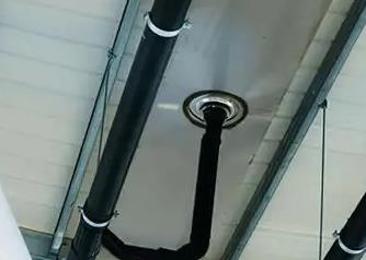铁力虹吸排水的原理