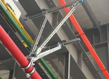 铁力抗震支架厂家与你分享你必须做的紧急情况下的准备